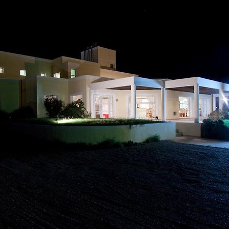 Mil Rosas Hotel Las Grutas Eksteriør billede