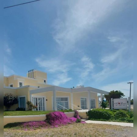 Mil Rosas Hotel Las Grutas Eksteriør billede